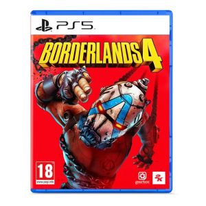 Image : Borderlands 4 PS5