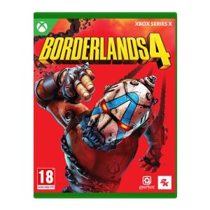 Image : Borderlands 4 Xbox Series X
