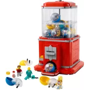 LEGO 21358 Le distributeur de minifigurines Ideas