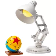 LEGO 21357 Disney Pixar Luxo Jr. Ideas
