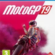 MotoGP 19 PS4