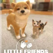 Little Friends Dogs & Cats Nintendo Switch