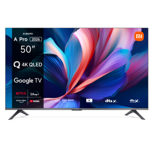 Image : Xiaomi TV A Pro 50 2026 50'