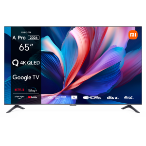 Image : Xiaomi TV A Pro 65 2026 65'