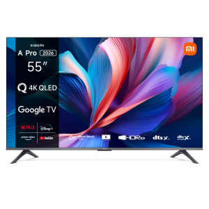 Image : Xiaomi TV A Pro 55 2026 55'