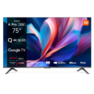 Image : Xiaomi TV A Pro 75 2026 75'