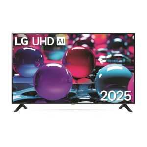 Image : LG 43UA73 TV LED 4K 43'