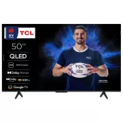 TCL 50P7K  TV QLED 4K 50'