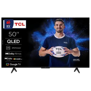 Image : TCL 50P7K  TV QLED 4K 50'