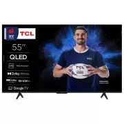 TCL 55P7K TV QLED 4K 55'