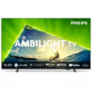 PHILIPS 43PUS8209 TV QLED 4K 43'