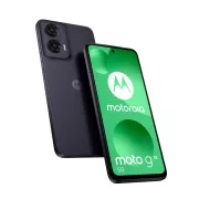 MOTOROLA Moto g35 128go Noir smartphone