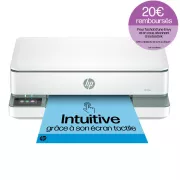HP Instant Ink Envy 6130e HP