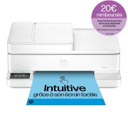 HP Instant Ink Envy 6530e HP