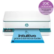 HP Instant Ink Envy 6122e