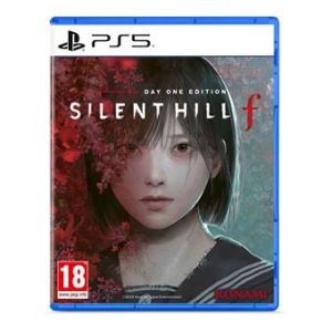 Image : Silent Hill f PS5 KONAMI