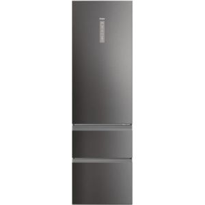 Image : HAIER HTW7620CNMP Réfrigérateur combiné