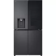LG GMK960EV2E Réfrigérateur multi portes