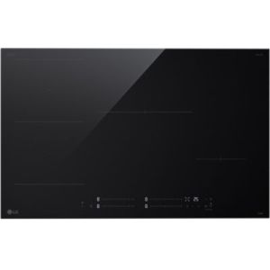 Image : LG CBIZ3035B Flex XL Plaque induction