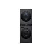 LG F214WT8PB WashTower