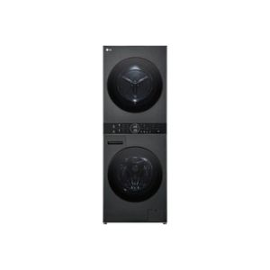 Image : LG F214WT8PB WashTower