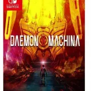 Daemon X Machina Nintendo Switch