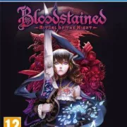 Bloodstained : Ritual of the Night PS4