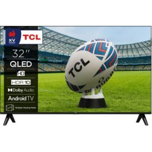 TCL 32S49K 2025 TV QLED 32' TCL 32S49K 2025 TV QLED 32'