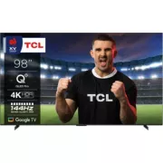 TCL 98C655 TV QLED 98'