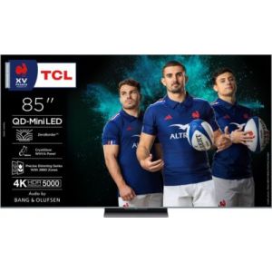 TCL 85C9K 2025 TV QD-MiniLed TCL 85C9K 2025 TV QD-MiniLed