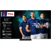 TCL 65C9K 2025 TV QD-MiniLed 65'