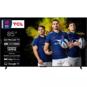 TCL 85X11K 2025 TV QD-MiniLed 85'