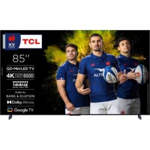 TCL 85X11K 2025 TV QD-MiniLed 85' TCL 85X11K 2025 TV QD-MiniLed 85'