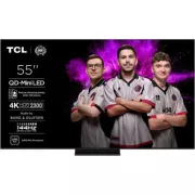 TCL 55C79K 2025 TV QD-MiniLed 55 '