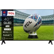 TCL 40S59K 2025 TV QLED 40'