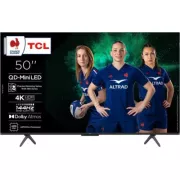 TCL 50C69K 2025 TV QD-MiniLed  50'