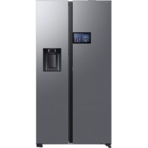 Image : SAMSUNG RS90F64EDT Réfrigérateur Américain