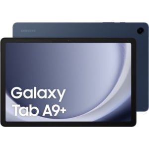 Image : SAMSUNG Tab A9+ 256Go Bleu Tablette