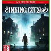 The Sinking City Day One Edition Xbox One