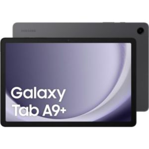 Image : SAMSUNG Galaxy Tab A9+ 128Go Gris 5G Tablette Android