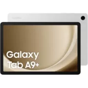 SAMSUNG Galaxy Tab A9+ 128Go Silver Tablette