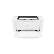 HP LaserJet M110w Laser noir et blanc