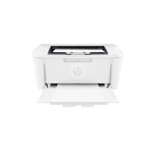 Image : HP LaserJet M110w Laser noir et blanc