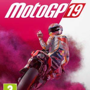 Image : MotoGP 19 Xbox One