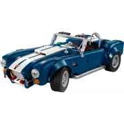 LEGO Icons 10357 Shelby Cobra 427 S/C