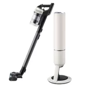 Samsung Bespoke AI Jet Lite Pro Extra VS80F28EGS Blanc - VS80F28EGS/WD