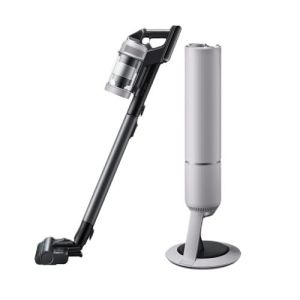 Image : Samsung Bespoke AI Jet Lite Complete VS80F28EFP Gris - VS80F28EFP/WD