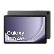 Samsung Galaxy Tab A9+ 256 Go Anthracite - SM-X210RZAPEUB