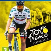 Tour de France 2019 PS4