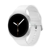 Samsung Galaxy Watch 8 40 mm Bluetooth Argent - SM-L320NZSAXEF